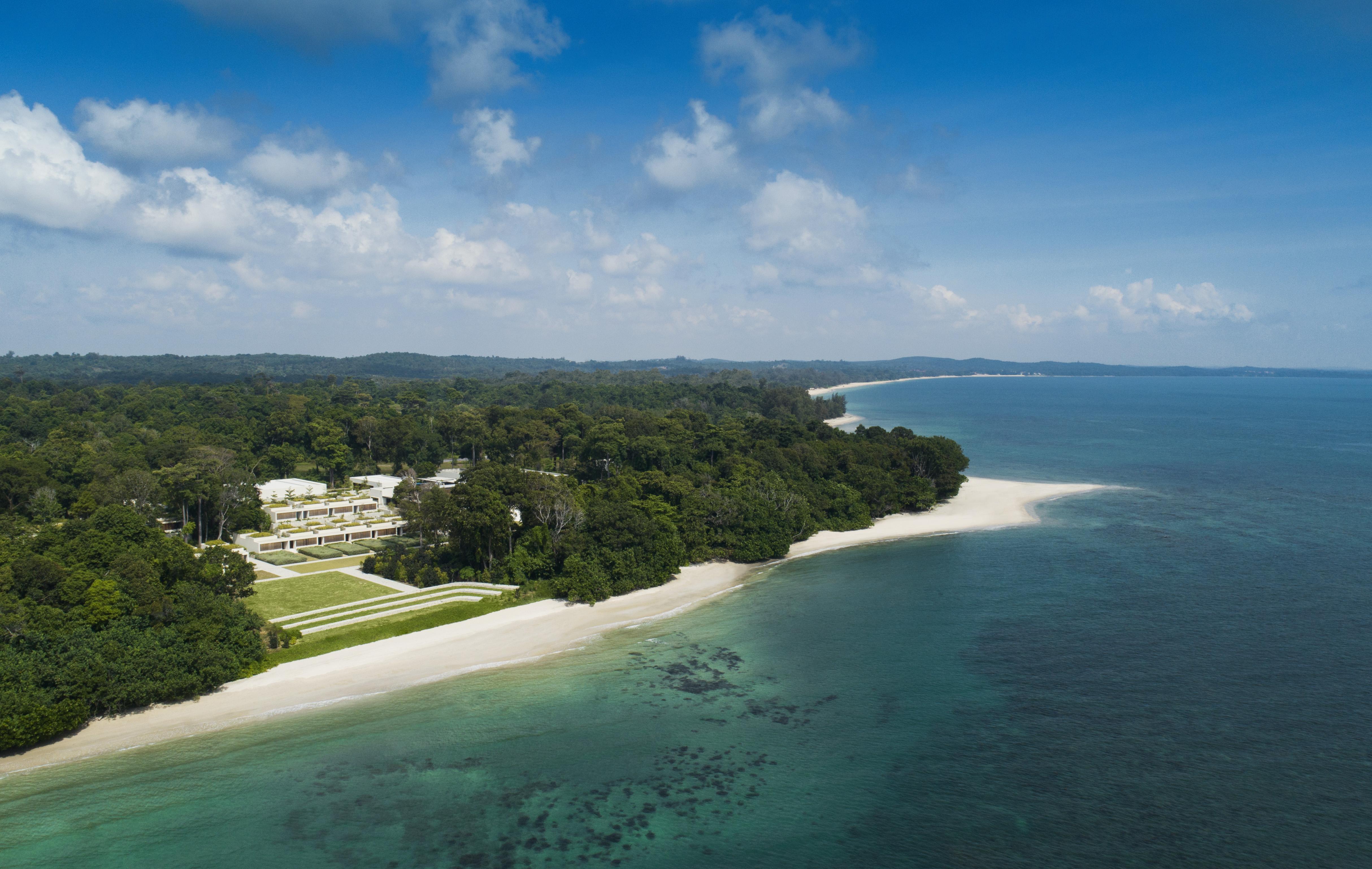 วันแอนด์โอลี่ เดซารู คอสต์ Hotel เดอซารู ภายนอก รูปภาพ
