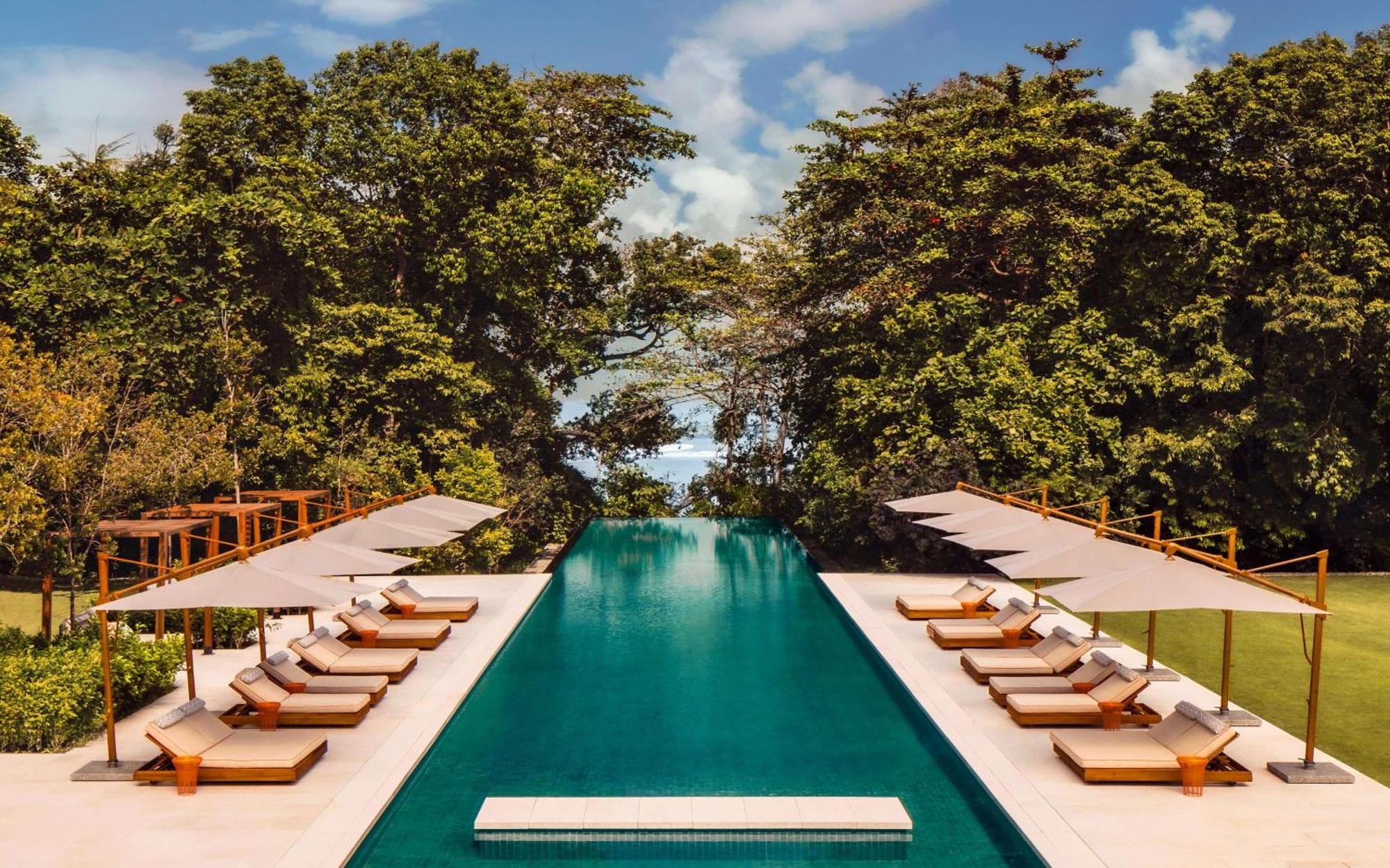 วันแอนด์โอลี่ เดซารู คอสต์ Hotel เดอซารู ภายนอก รูปภาพ
